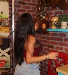 Rosaline, 34 ans, hétérosexuel, Femmes, Caen, Normandie, France