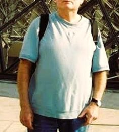 Chris, 69 ans, hétérosexuel, Hommes, Tours, Centre, France