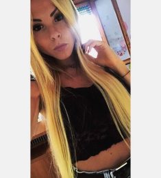 Daniela, 28 ans, hétérosexuel, Femmes, Orléans, Centre, France