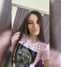 julie, 25 ans, hétérosexuel, Femmes, Saint-Denis, Ile-de-France, France