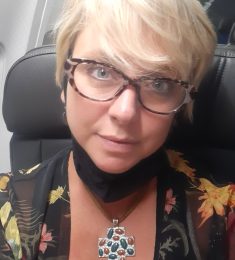 Amanda, 42 ans, hétérosexuel, Femmes, Châtelet, Wallonie, Belgique