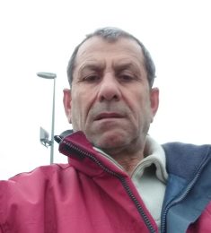 Kevin, 62 ans, hétérosexuel, Hommes, Dijon, Bourgogne-Franche-Comté, France