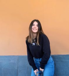 malorie, 28 ans, hétérosexuel, Femmes, Rouen, Normandie, France