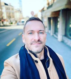 emmanuel, 50 ans, hétérosexuel, Hommes, Boissy-Saint-Leger, Ile-de-France, France