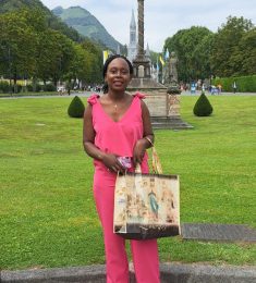 Verica, 29 ans, hétérosexuel, Femmes, Montrouge, Ile-de-France, France