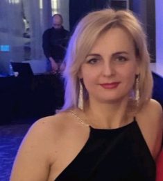IronBelle, 48 ans, hétérosexuel, Femmes, Clichy, Ile-de-France, France
