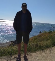 JEAN, 50 ans, hétérosexuel, Hommes, Paris, Ile-de-France, France