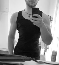 Gueguein, 26 ans, hétérosexuel, Hommes, Amiens, Nord-Pas-de-Calais-Picardie, France