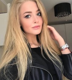 AnstasiiiasF, 31 ans, hétérosexuel, Femmes, Antony, Ile-de-France, France