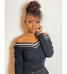 miahenry, 25 ans, hétérosexuel, Femmes, Aubervilliers, Ile-de-France, France