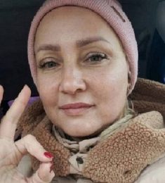 Alexandra, 47 ans, hétérosexuel, Femmes, Nantes, Pays de la Loire, France