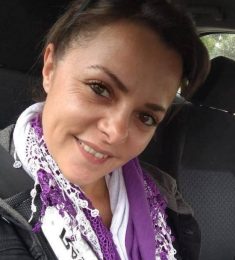melanie, 39 ans, hétérosexuel, Femmes, Annecy-le-Vieux, Auvergne-Rhône-Alpes, France
