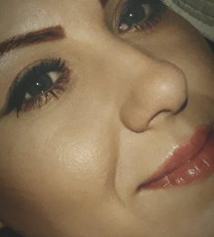 Elisabeth, 30 ans, hétérosexuel, Femmes, Saint-Quentin, Nord-Pas-de-Calais-Picardie, France