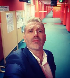 Oscar, 51 ans, hétérosexuel, Hommes, Auxerre, Bourgogne-Franche-Comté, France