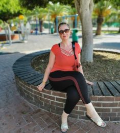 Angelina Albertini, 49 ans, hétérosexuel, Femmes, Sotteville-les-Rouen, Normandie, France