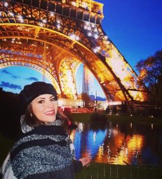 Elvira Morax, 37 ans, hétérosexuel, Femmes, Saint-Fons, Auvergne-Rhône-Alpes, France