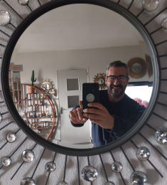 Bazerman, 50 ans, hétérosexuel, Hommes, Toulouse, Languedoc-Roussillon-Midi-Pyrénées, France