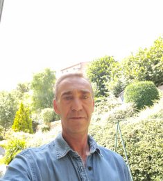 NONO, 55 ans, hétérosexuel, Hommes, Cavaillon, Provence-Alpes-Côte d\'Azur, France