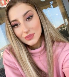 CArmane, 27 ans, hétérosexuel, Femmes, Bar-le-Duc, Alsace-Champagne-Ardenne-Lorraine, France