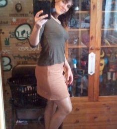 solange, 44 ans, hétérosexuel, Femmes, Fontaine, Auvergne-Rhône-Alpes, France