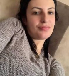 Patricia, 43 ans, hétérosexuel, Femmes, Vannes, Bretagne, France