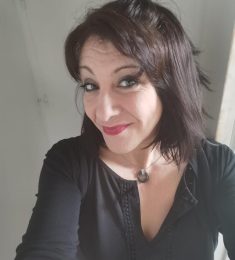 laurence, 42 ans, hétérosexuel, Femmes, Lyon, Auvergne-Rhône-Alpes, France