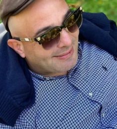 Idriss, 40 ans, hétérosexuel, Hommes, Alfortville, Ile-de-France, France