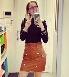 Melissa, 41 ans, hétérosexuel, Femmes, Braine-le-Comte, Wallonie, Belgique