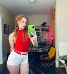 Linna, 31 ans, hétérosexuel, Femmes, Le Havre, Normandie, France