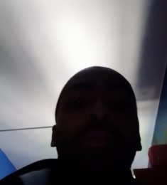 Steve Keyll, 24 ans, hétérosexuel, Hommes, Angers, Pays de la Loire, France