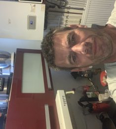 Cedric, 47 ans, hétérosexuel, Femmes, Caen, Normandie, France