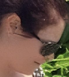 Nathalie Klein, 36 ans, hétérosexuel, Femmes, Le Havre, Normandie, France