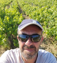 Manu, 52 ans, hétérosexuel, Hommes, Béziers, Languedoc-Roussillon-Midi-Pyrénées, France