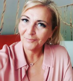 Florence Guignard, 50 ans, hétérosexuel, Femmes, Nice, Provence-Alpes-Côte d\'Azur, France