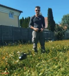 Olivier, 57 ans, hétérosexuel, Hommes, Châteauroux, Centre, France