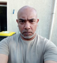 Riri, 44 ans, hétérosexuel, Hommes, Perpignan, Languedoc-Roussillon-Midi-Pyrénées, France