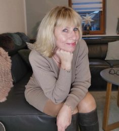 Veronique, 55 ans, hétérosexuel, Femmes, Colmar, Alsace-Champagne-Ardenne-Lorraine, France