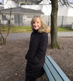 Florence Vonderleyen, 44 ans, hétérosexuel, Femmes, Brest, Bretagne, France