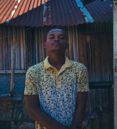 Jean Fredelix, 25 ans, hétérosexuel, Hommes, Macon, Bourgogne-Franche-Comté, France