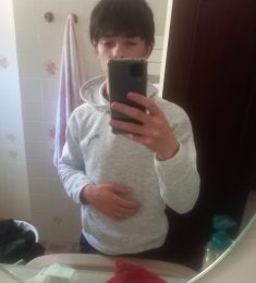 Ethan, 19 ans, hétérosexuel, Hommes, Aubagne, Provence-Alpes-Côte d\'Azur, France