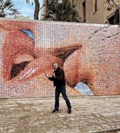 David, 66 ans, hétérosexuel, Hommes, Saint-Malo, Bretagne, France