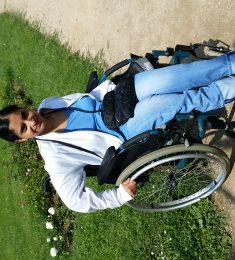 Linda, 33 ans, hétérosexuel, Femmes, Aubagne, Provence-Alpes-Côte d\'Azur, France