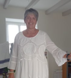 Clarisse, 50 ans, hétérosexuel, Femmes, Rennes, Bretagne, France