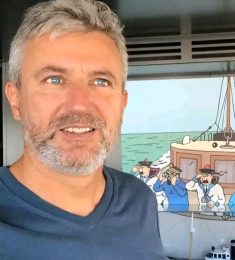 Roland, 66 ans, hétérosexuel, Femmes, Brest, Bretagne, France