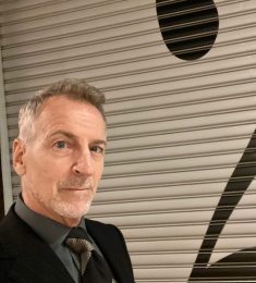 Thomas, 57 ans, hétérosexuel, Hommes, Caen, Normandie, France