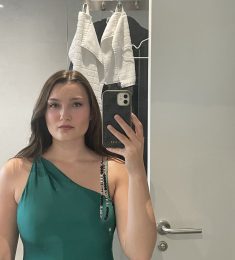 Alessandra, 36 ans, hétérosexuel, Femmes, Ajaccio, Corse, France