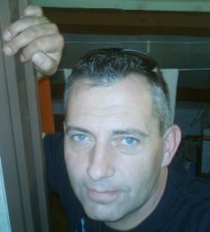 Justin, 50 ans, hétérosexuel, Hommes, Poitiers, Aquitaine-Limousin-Poitou-Charentes, France