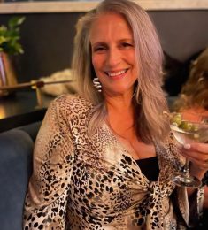Laura, 48 ans, hétérosexuel, Femmes, Lanester, Bretagne, France