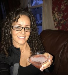Francine, 43 ans, hétérosexuel, Femmes, Mont-Saint-Aignan, Normandie, France