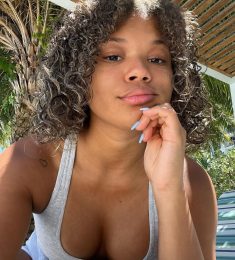 Ashley, 26 ans, hétérosexuel, Femmes, Bruxelles, Bruxelles Capitale, Belgique